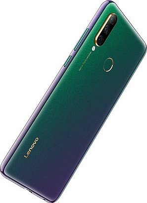 Lenovo Z6 Youth