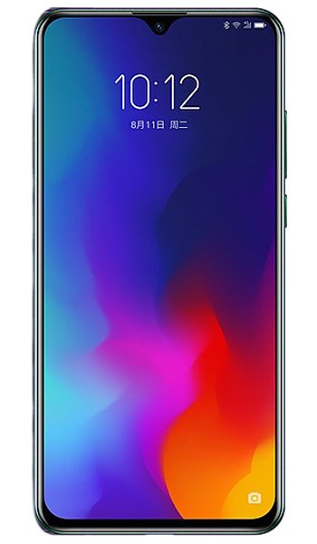 Lenovo Z6 Youth