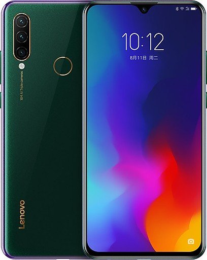 Lenovo Z6 Youth