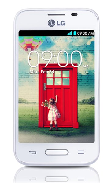 LG L40 D160