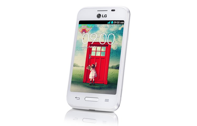 LG L40 D160