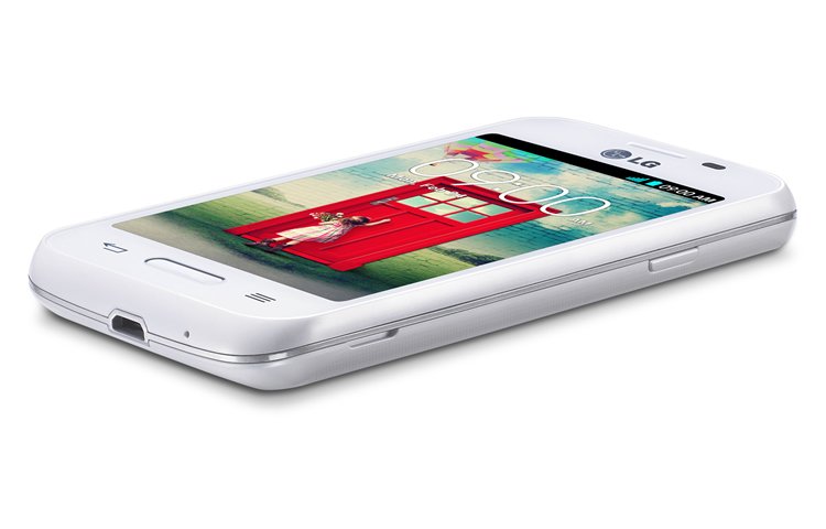 LG L40 D160