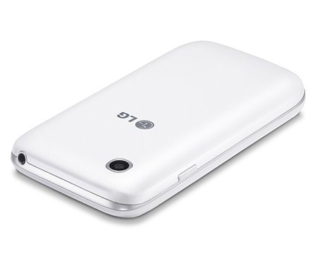 LG L40 Dual D170