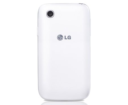 LG L40 Dual D170