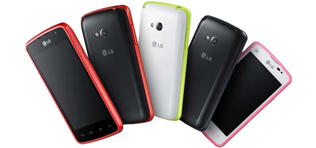 LG L50