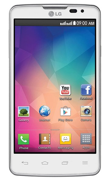 LG L60