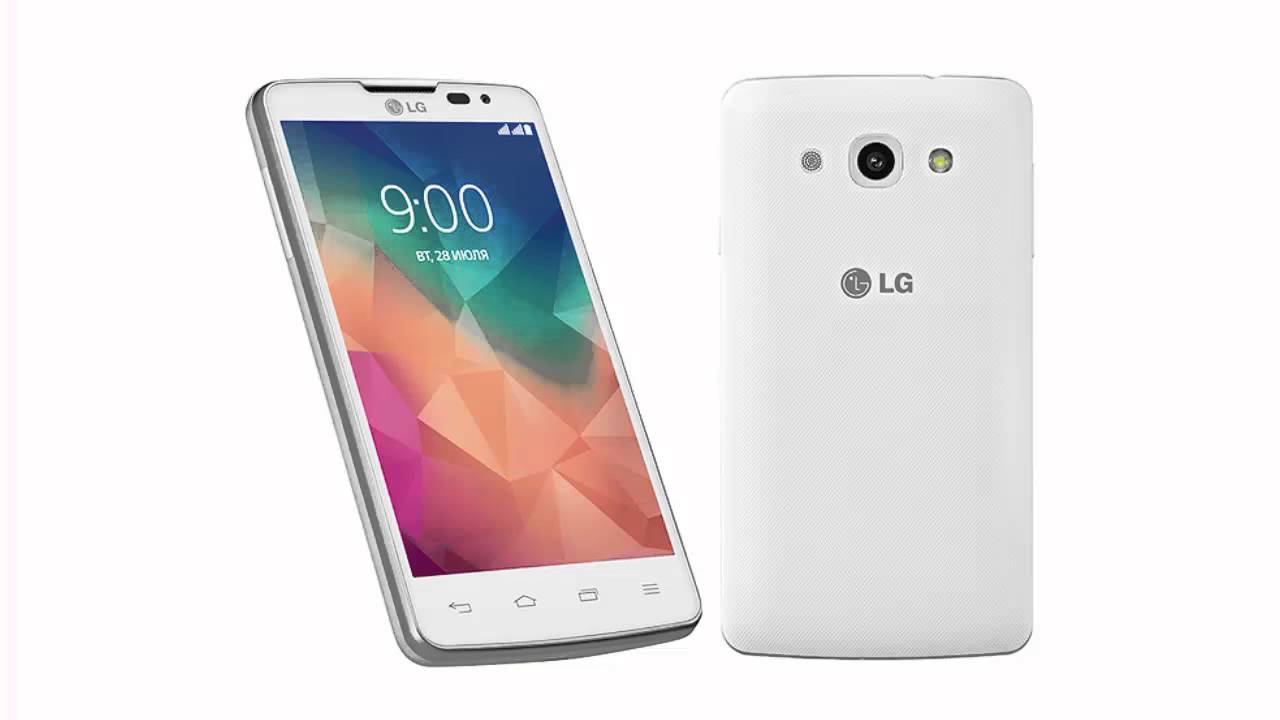 LG L60