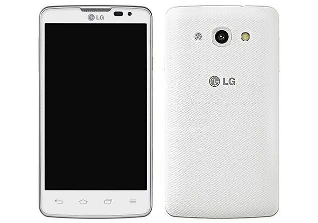 LG L60