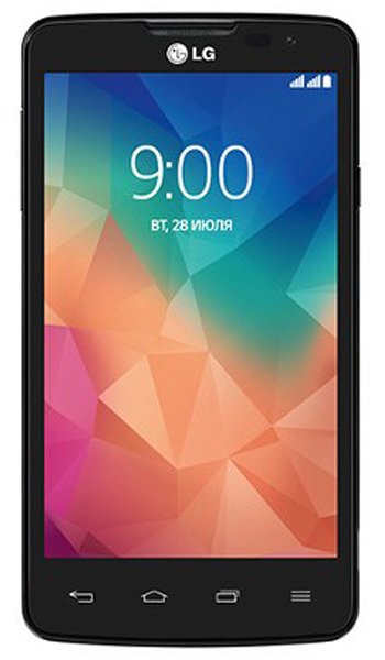 LG L60 Dual
