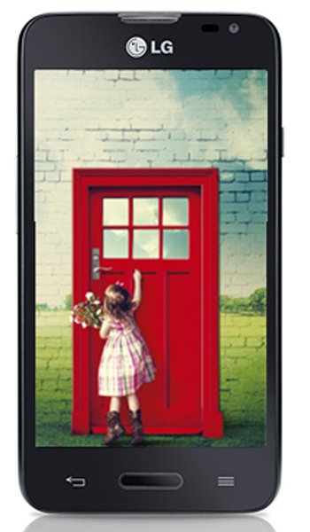 LG L65 D280