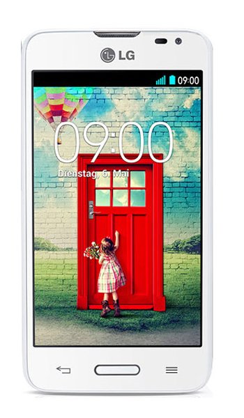 LG L65 Dual D285