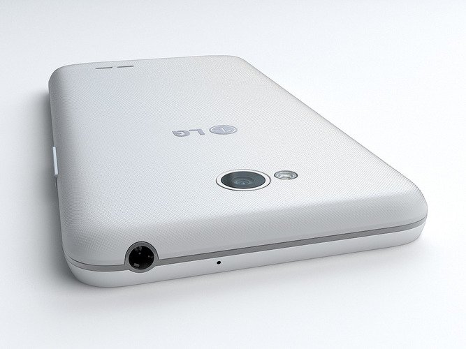 LG L65 Dual D285
