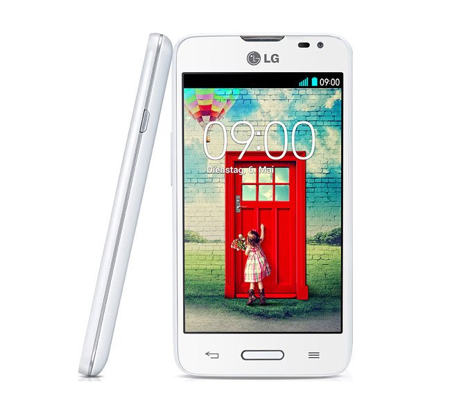 LG L65 Dual D285