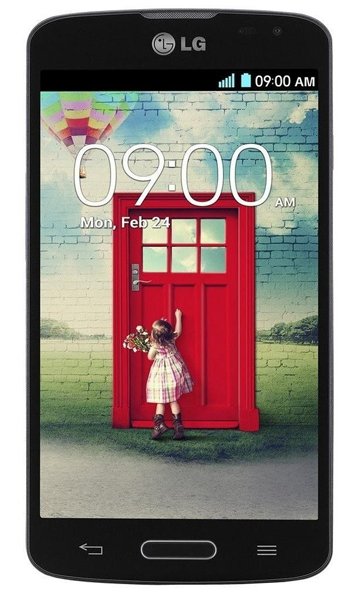LG L80