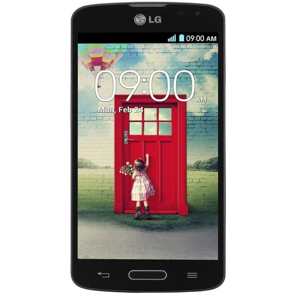 LG L80