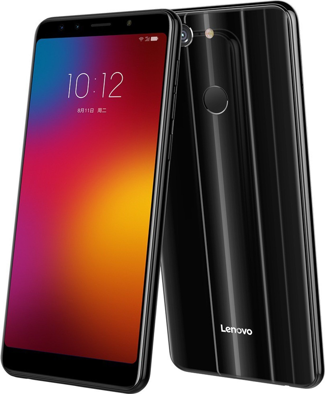 Lenovo K9