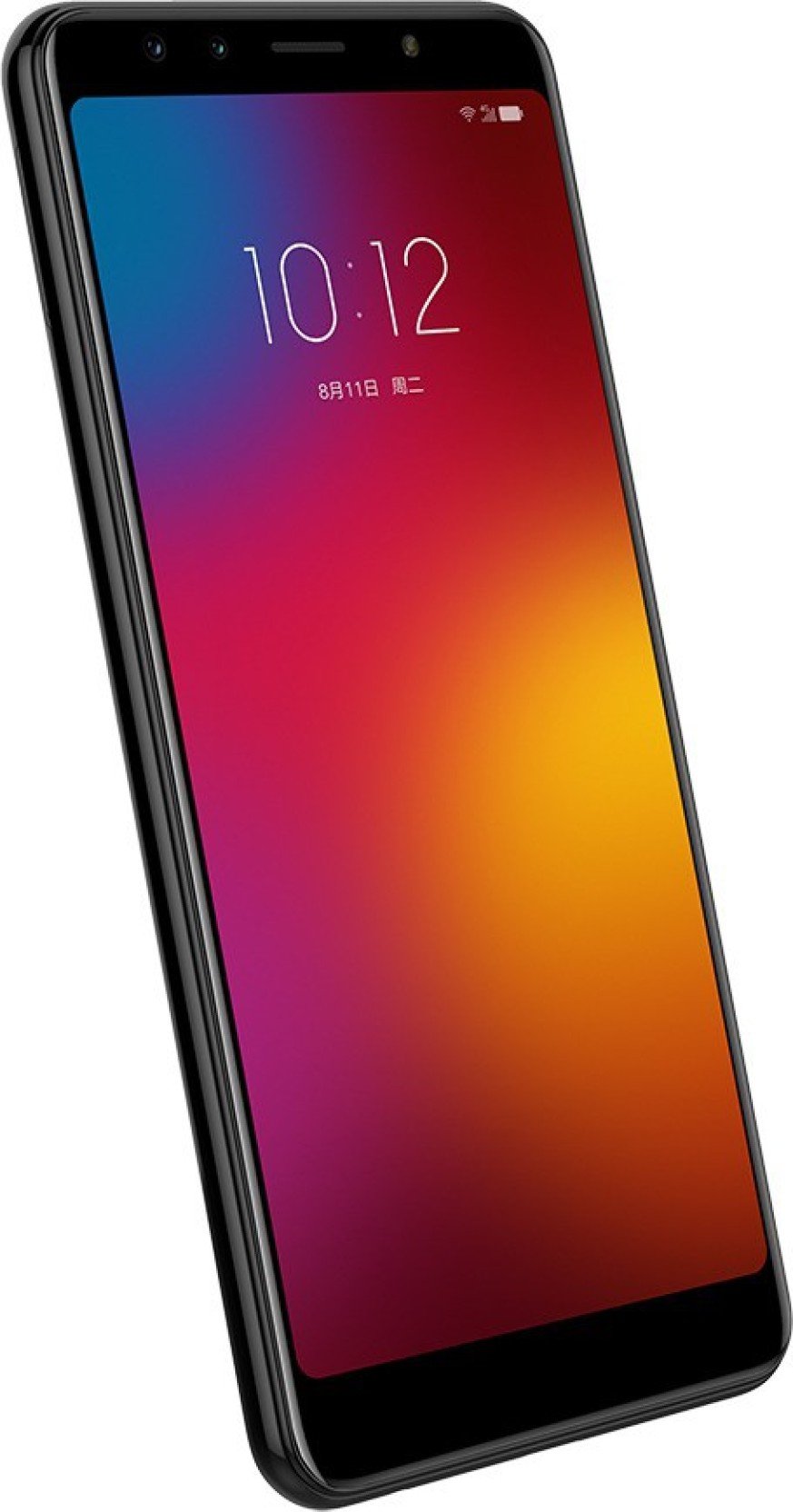 Lenovo K9