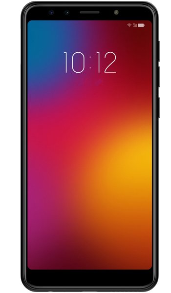 Lenovo K9