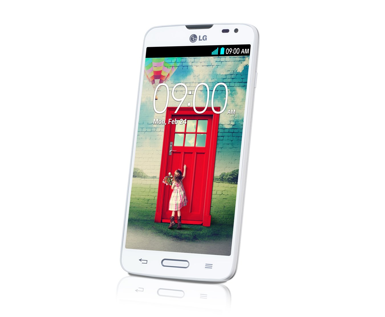 LG L90 D405
