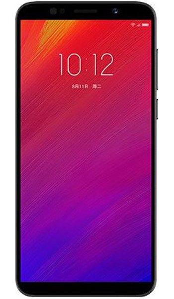 Lenovo A5