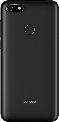 Lenovo A5
