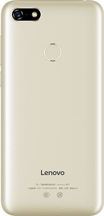 Lenovo A5