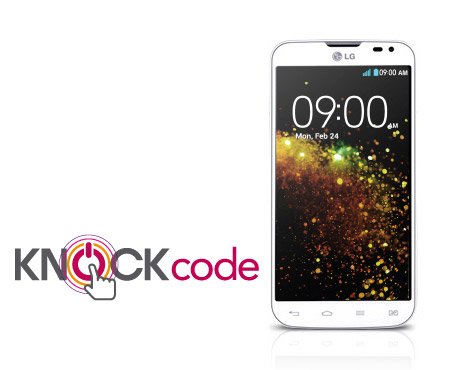 LG L90 Dual D410