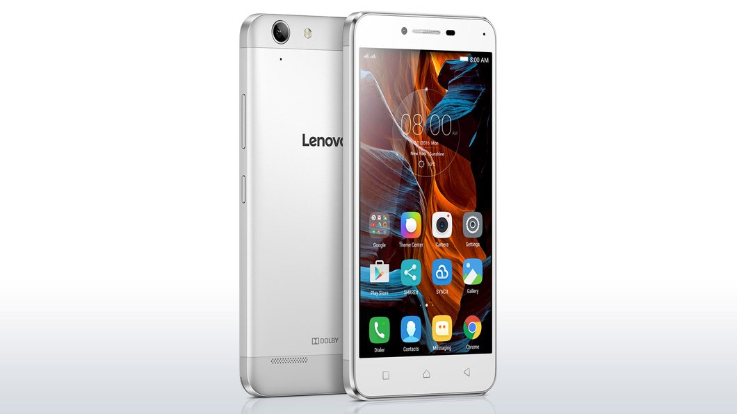 Lenovo K5