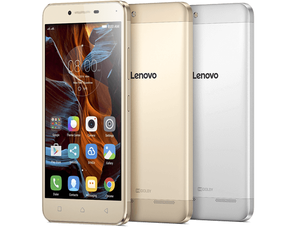 Lenovo K5