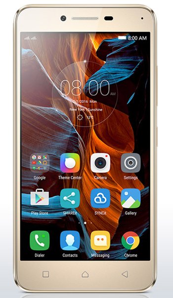 Lenovo K5