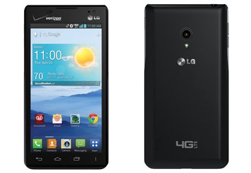 LG Lucid2 VS870