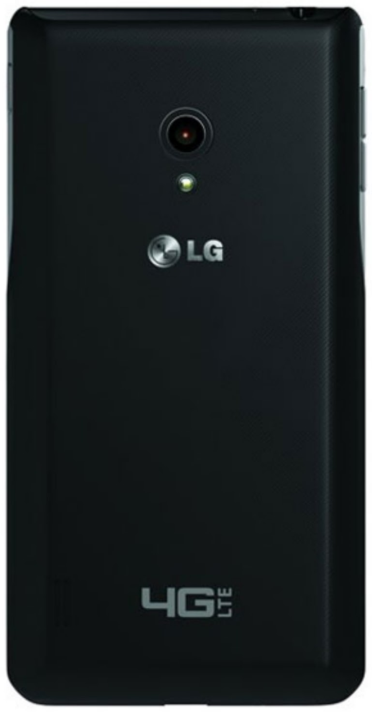 LG Lucid2 VS870