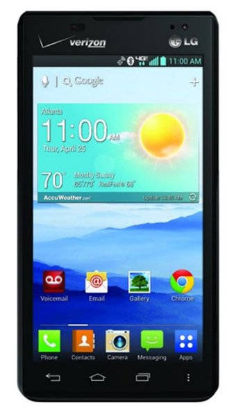 LG Lucid2 VS870