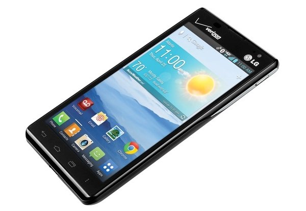 LG Lucid2 VS870