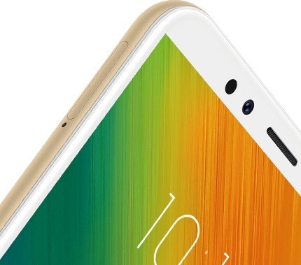Lenovo K5 Note (2018)
