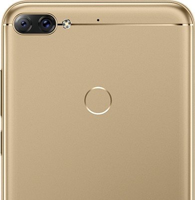 Lenovo K5 Note (2018)