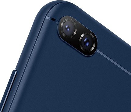 Lenovo K5 Note (2018)