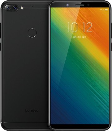 Lenovo K5 Note (2018)