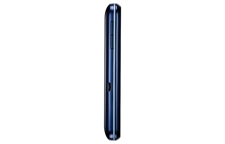 LG Optimus F3Q 