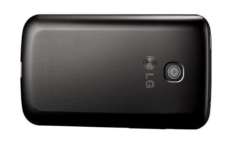 LG Optimus L1 II Tri E475