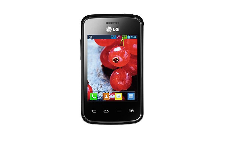 LG Optimus L1 II Tri E475