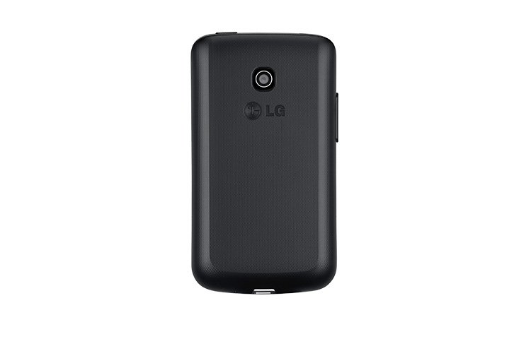 LG Optimus L1 II Tri E475