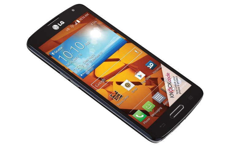 LG Volt