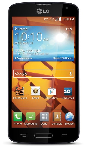 LG Volt