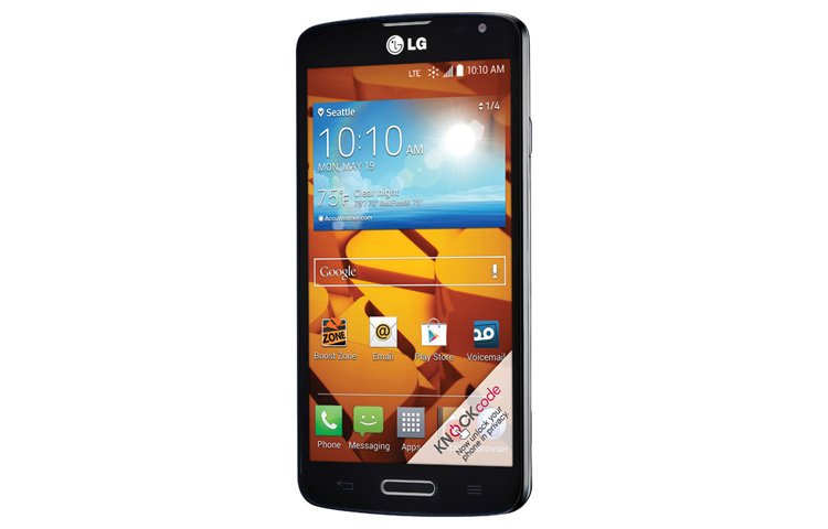 LG Volt