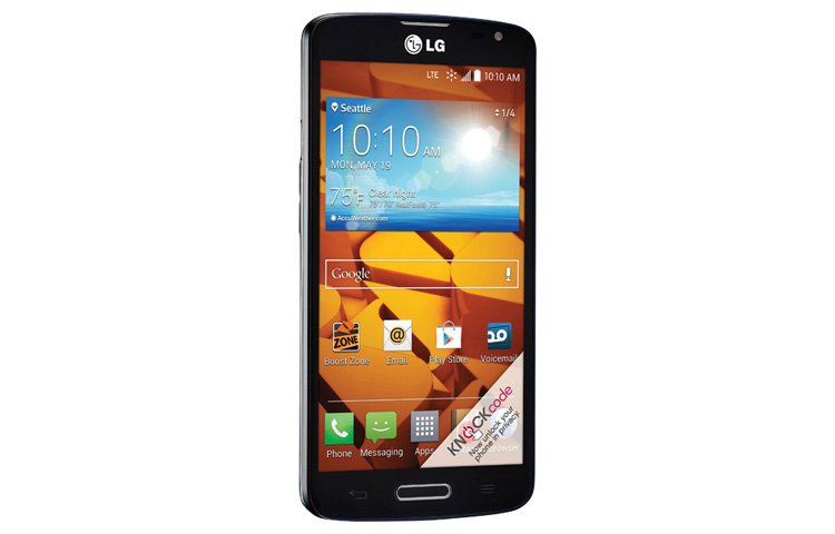 LG Volt