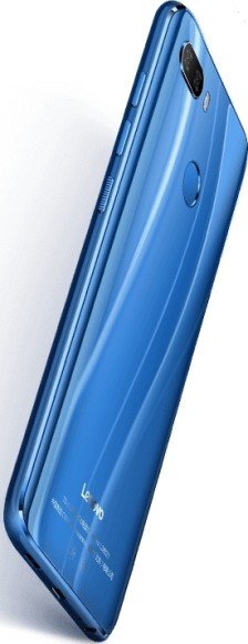 Lenovo K5 play