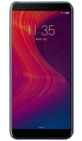 Lenovo K5 play