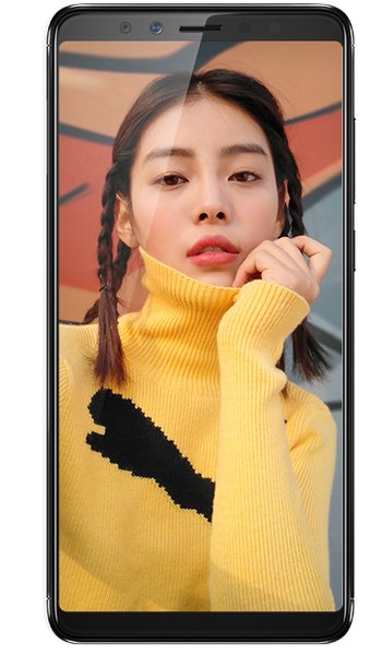Lenovo K5 Pro