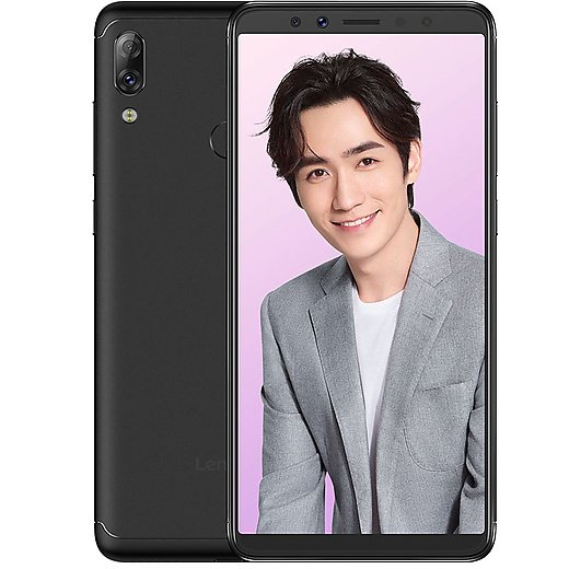 Lenovo K5 Pro